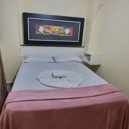 Pousada Emcanto Vila Muriqui Kültér fotó