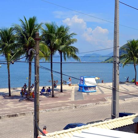 Pousada Emcanto Hotel Vila Muriqui Kültér fotó