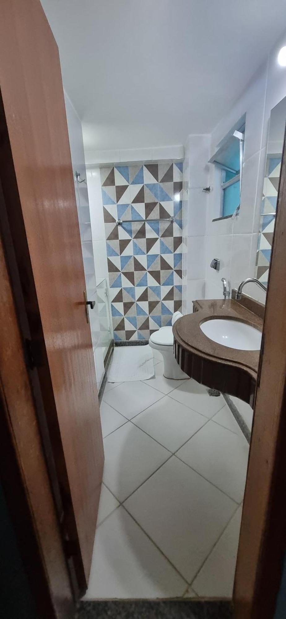 Pousada Emcanto Vila Muriqui Kültér fotó