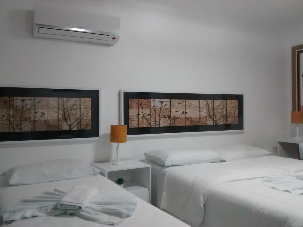 Pousada Emcanto Vila Muriqui Kültér fotó
